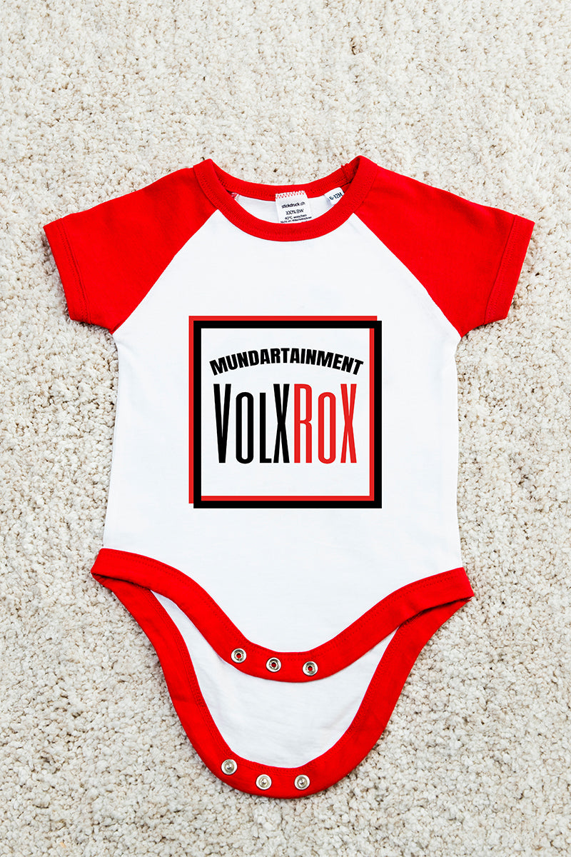 VolXRoX - Baby Body