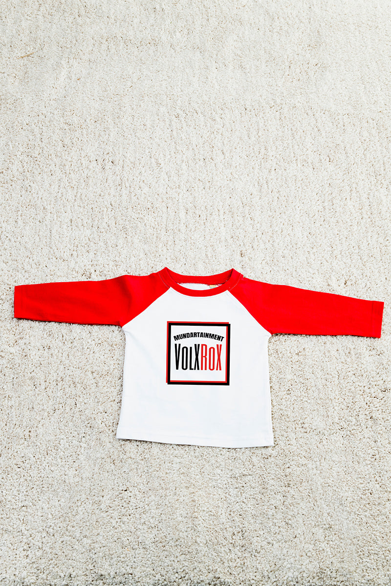 VolXRoX - Baby Langarm-Shirt