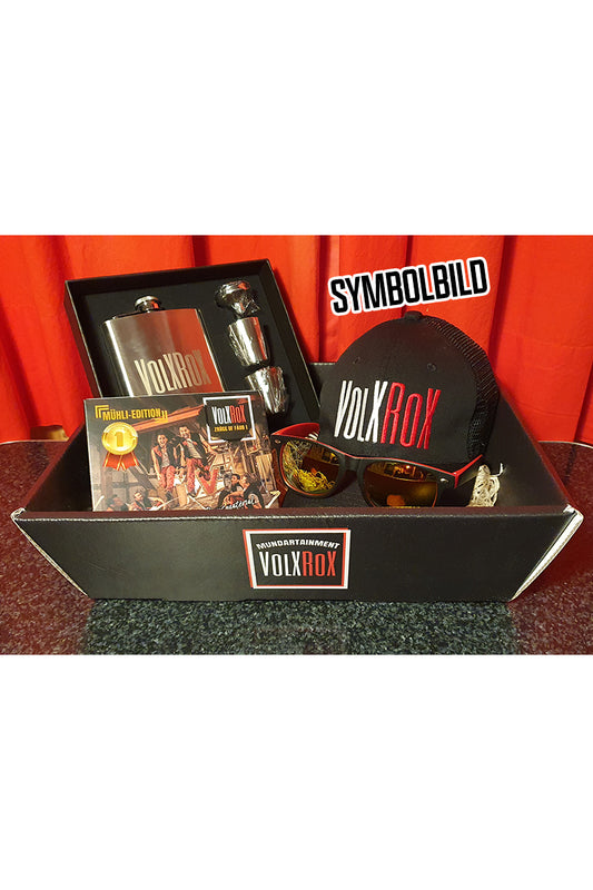 VolXRoX - Geschenkkorb