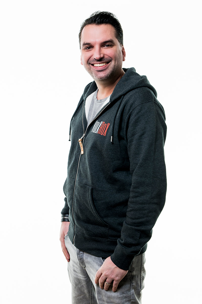 VolXRoX - Jäggli Mundartainment