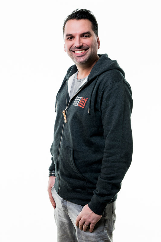 VolXRoX - Jäggli Mundartainment