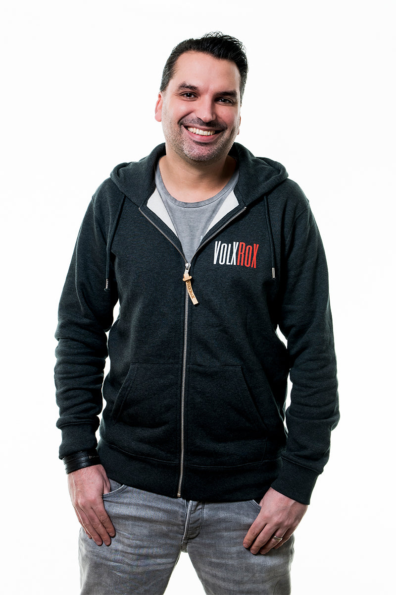 VolXRoX - Jäggli Mundartainment