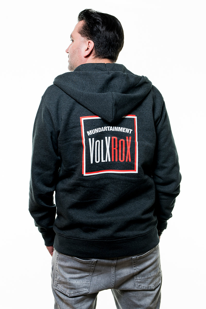 VolXRoX - Jäggli Mundartainment