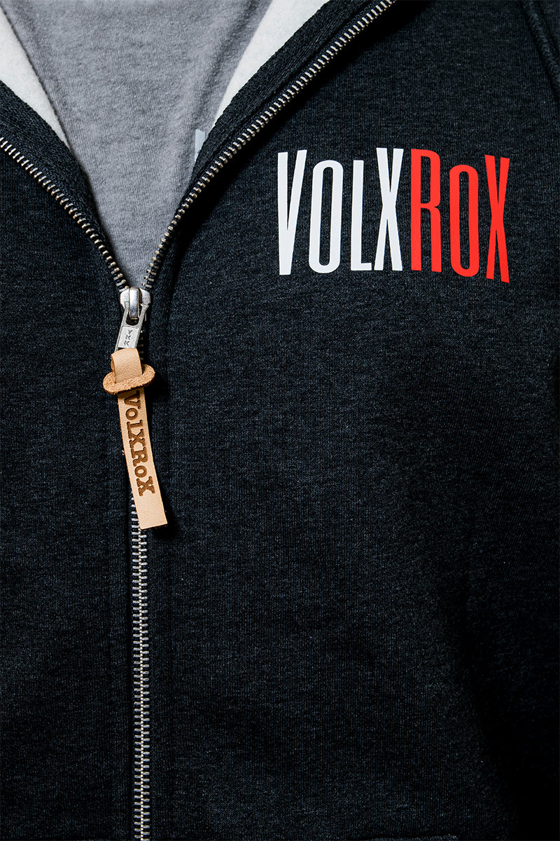 VolXRoX - Jäggli Mundartainment