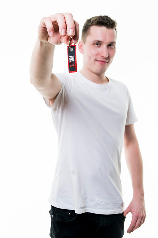 VolXRoX - Schlüsselanhänger