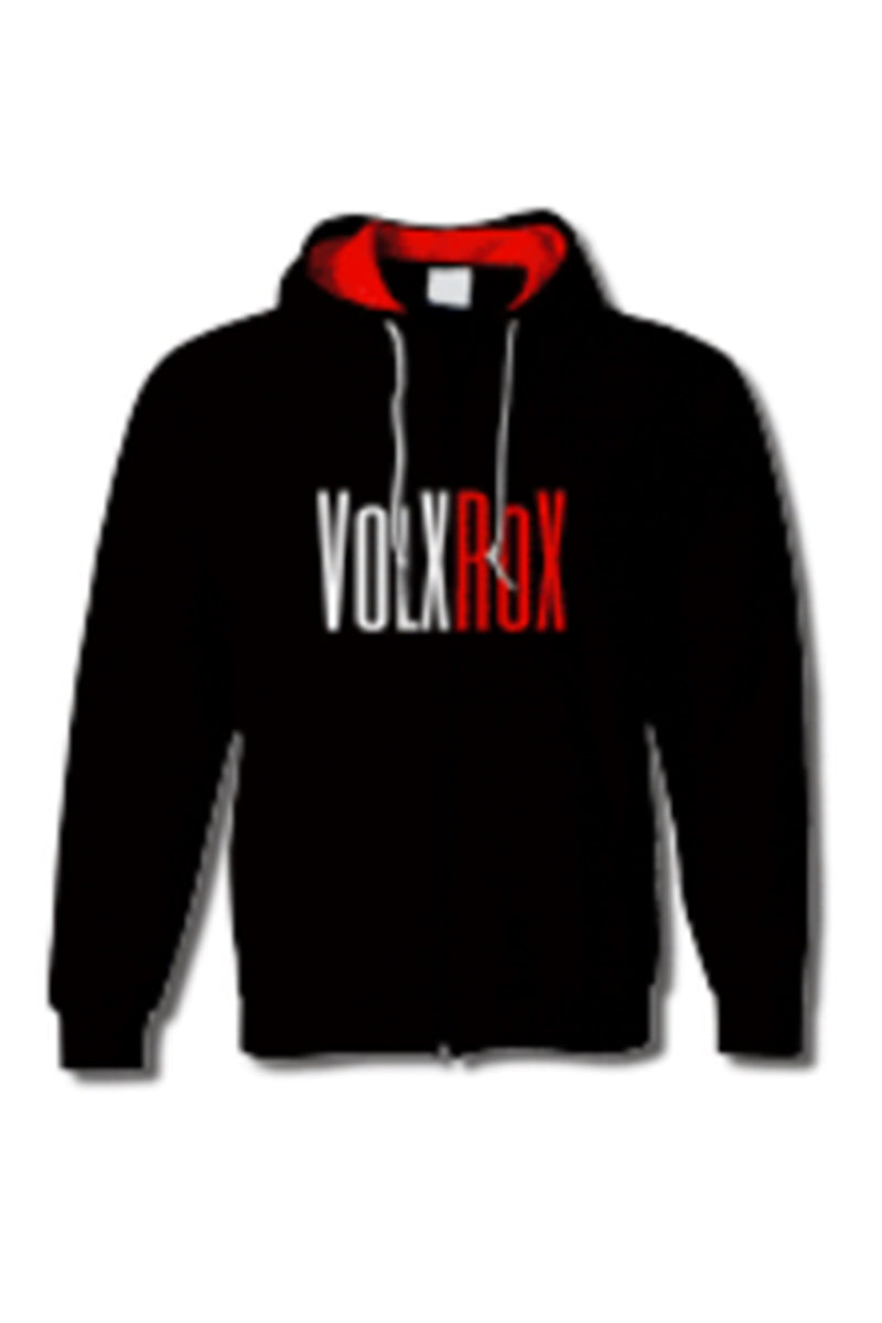 VolXRoX - Jäggli Rot