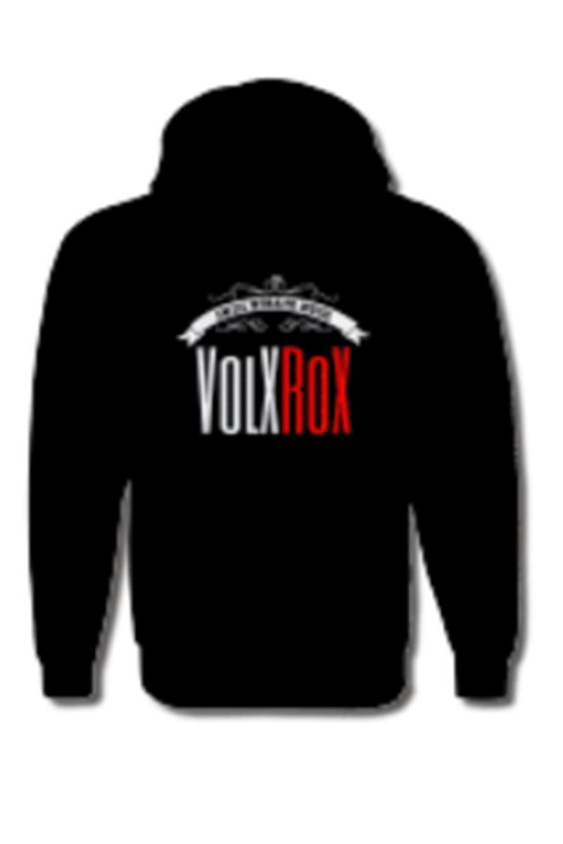 VolXRoX - Jäggli Rot