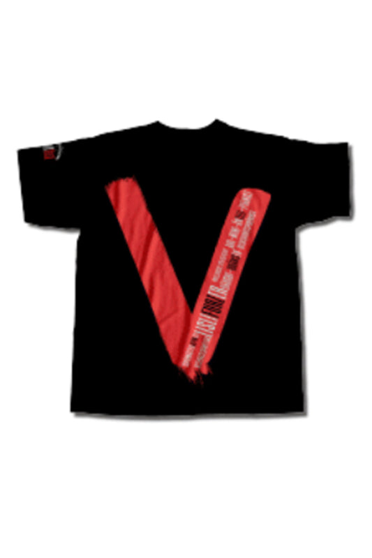 VolXRoX - V-Shirt