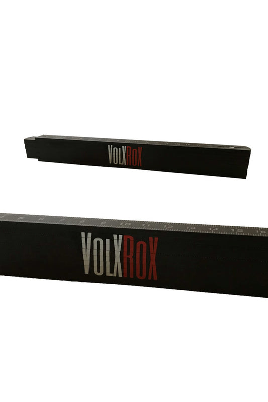 VolXRoX - Doppelmeter